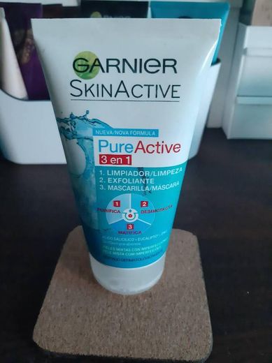 Garnier 3 em 1 