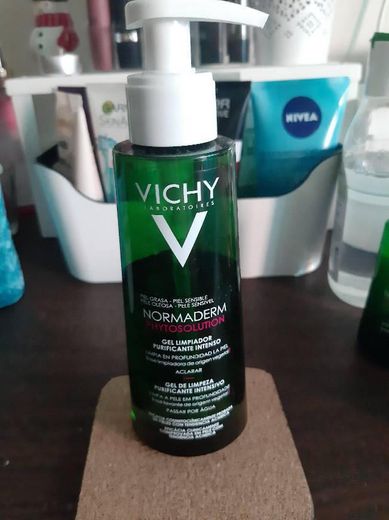 Vichy Limpeza