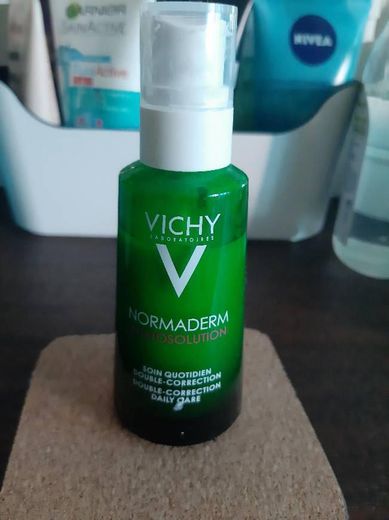 Vichy Creme