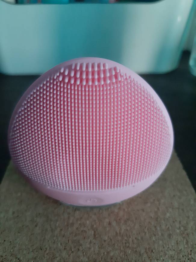 Escova de Limpeza Facial Eléctrica Nexa Mini