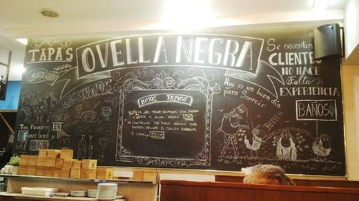 Ovella Negra