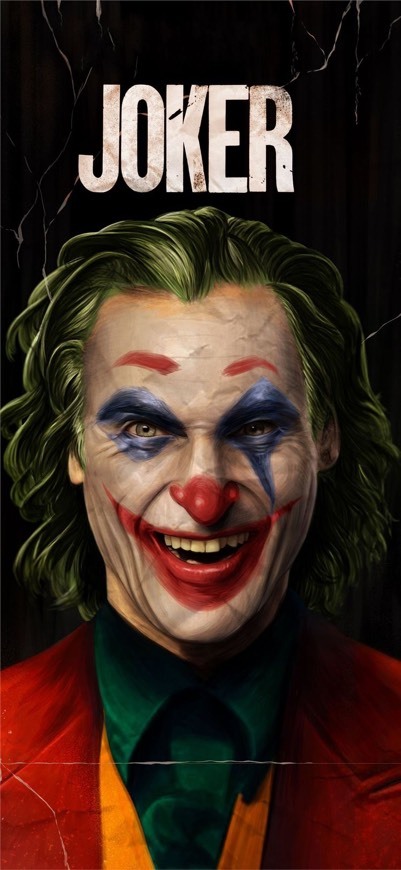 Moda Joker