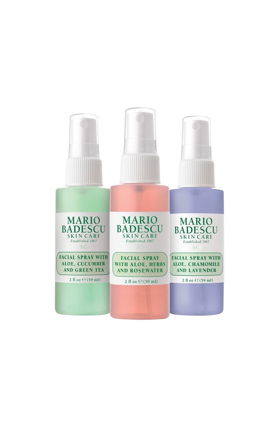 Beauty Facial spray