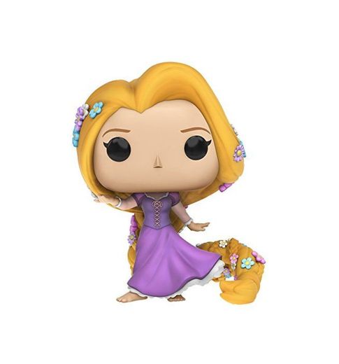 Funko - Rapunzel vestido de baile