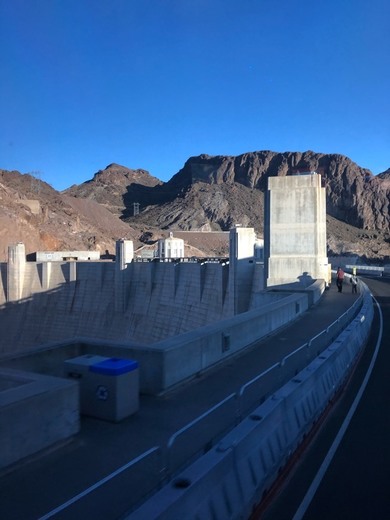 Hoover Dam