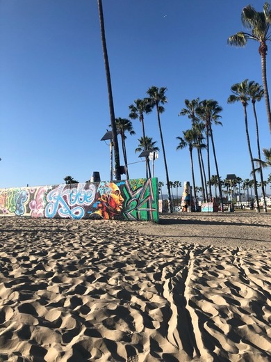 Venice Beach