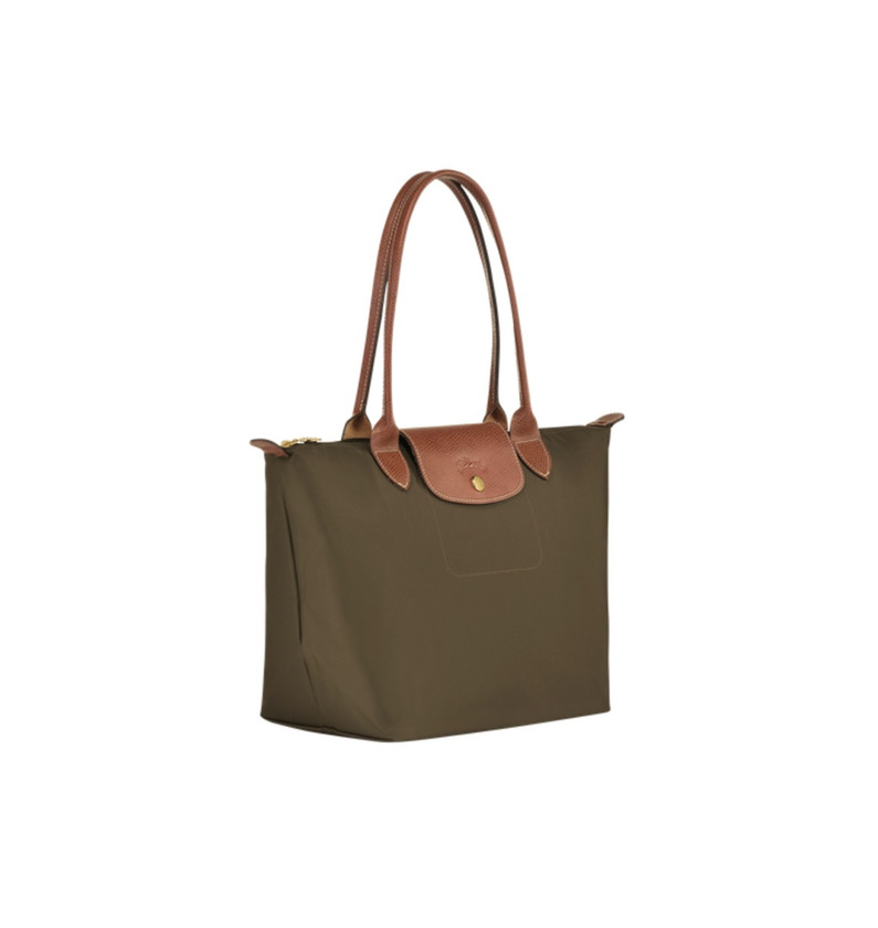 Productos LE PLIAGE tote bag S khaki