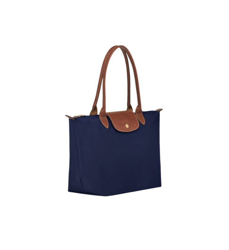 Products LE PLIAGE tote bag S navy