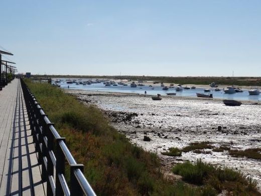 Cabanas de Tavira