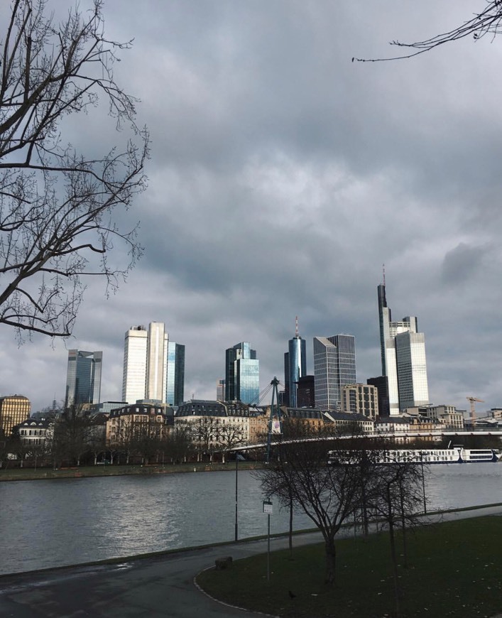 Place Frankfurt am Main