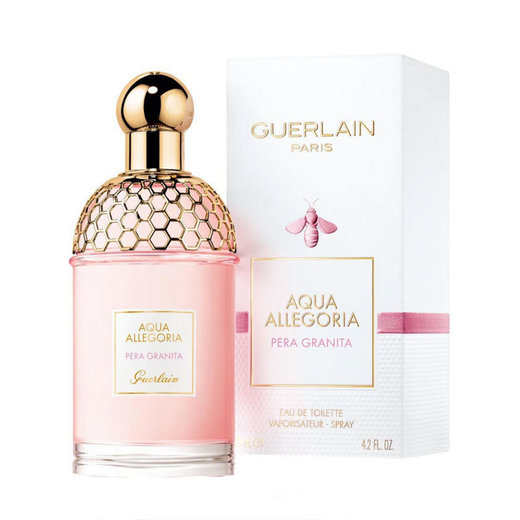 
GUERLAIN
Aqua Allegoria Pera Granita