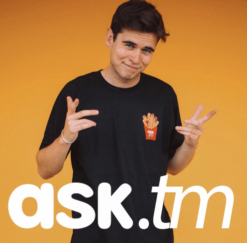 Moda ask.tm - Pedro Teixeira da Mota