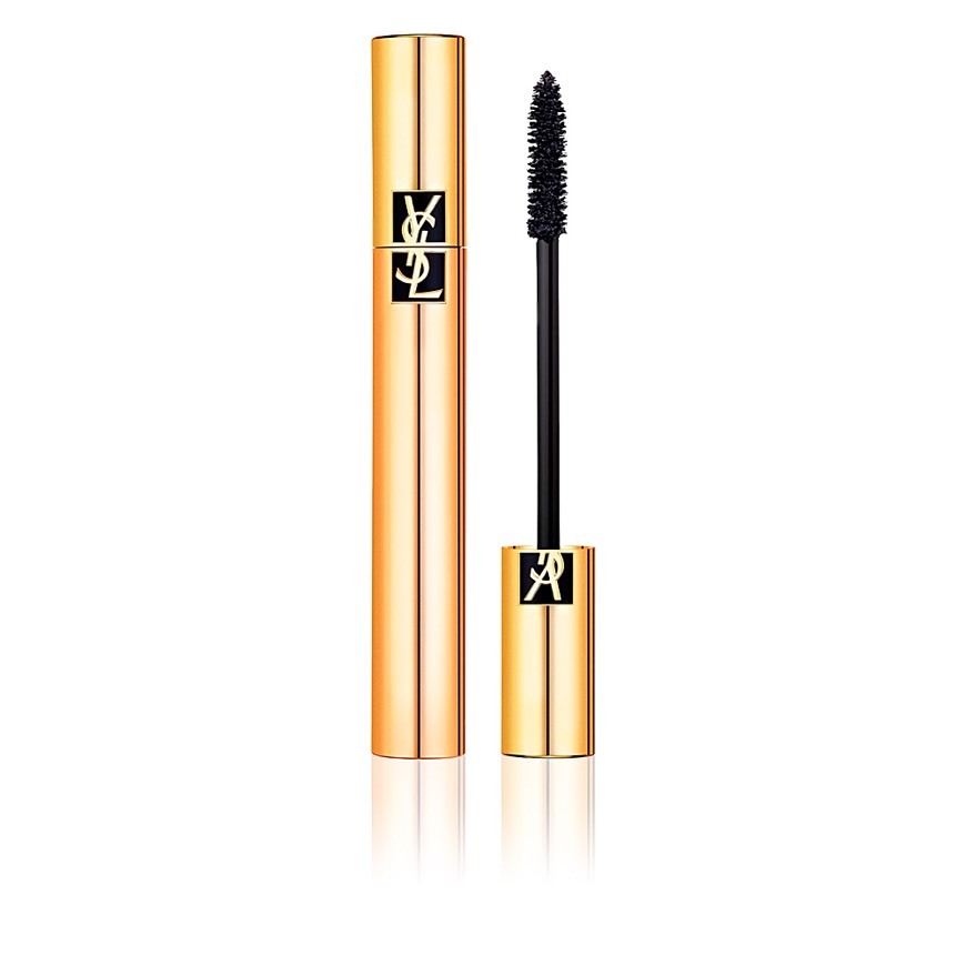 Fashion Yves Saint Laurent
MASCARA VOLUME EFFET FAUX CILS