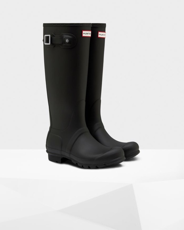 Product HUNTER Wellington Boots