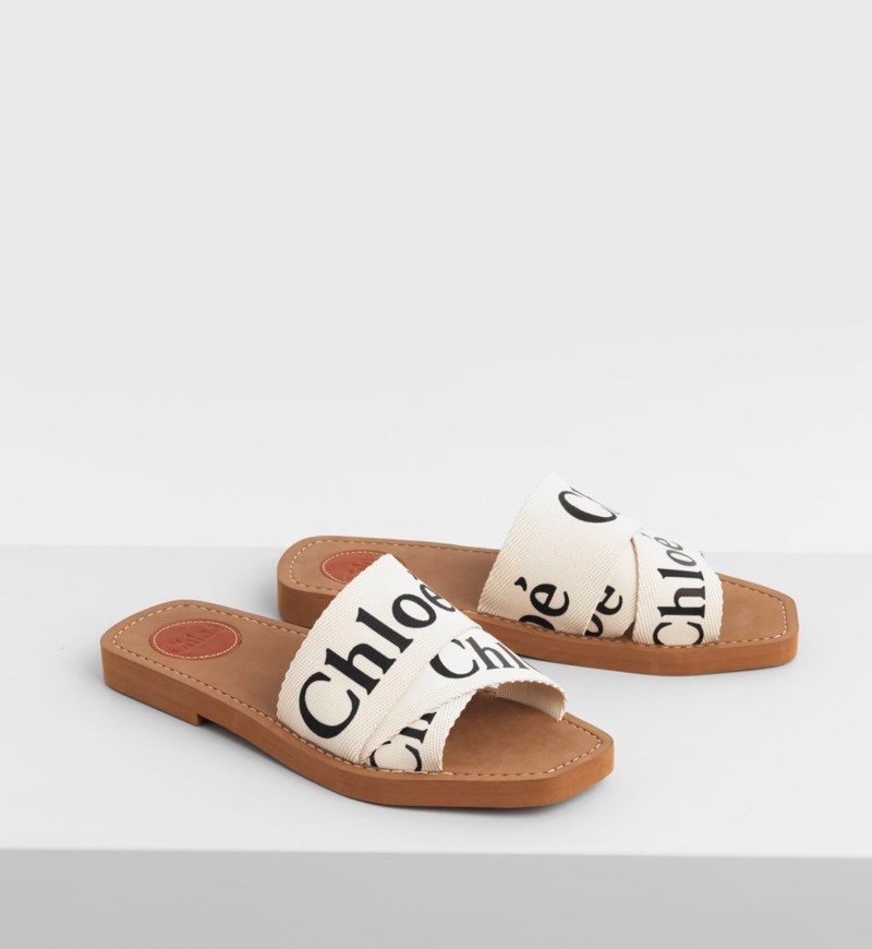 Producto Mules CHLOÉ