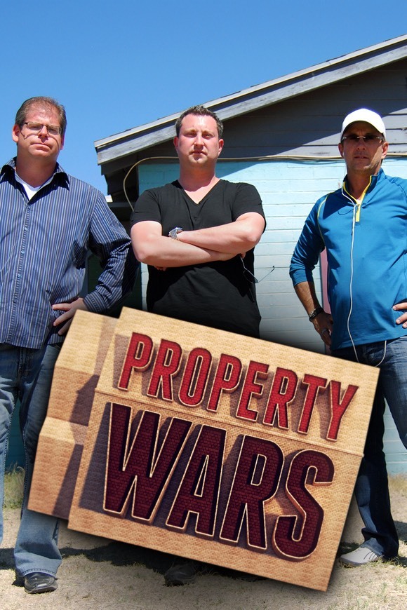 Series Property War