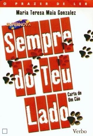 Book Sempre do teu lado