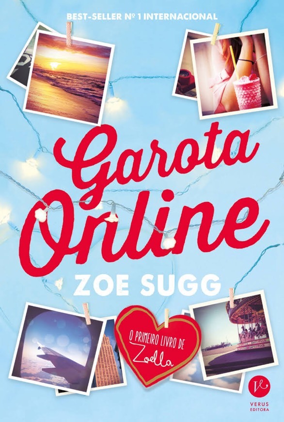 Libro Girl Online