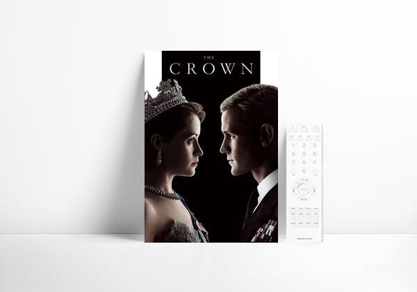 Serie The Crown