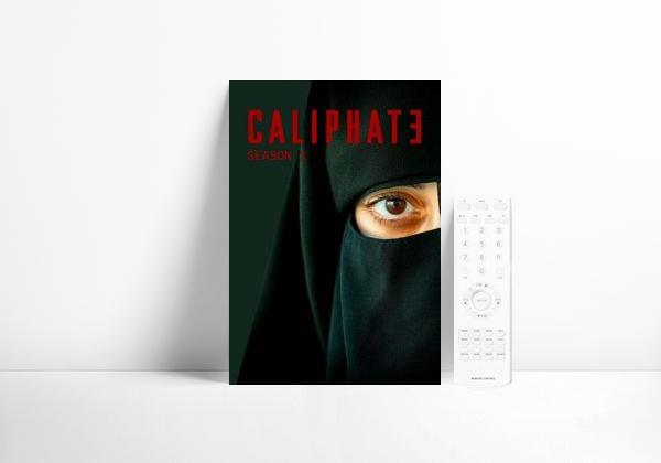 Serie Califato