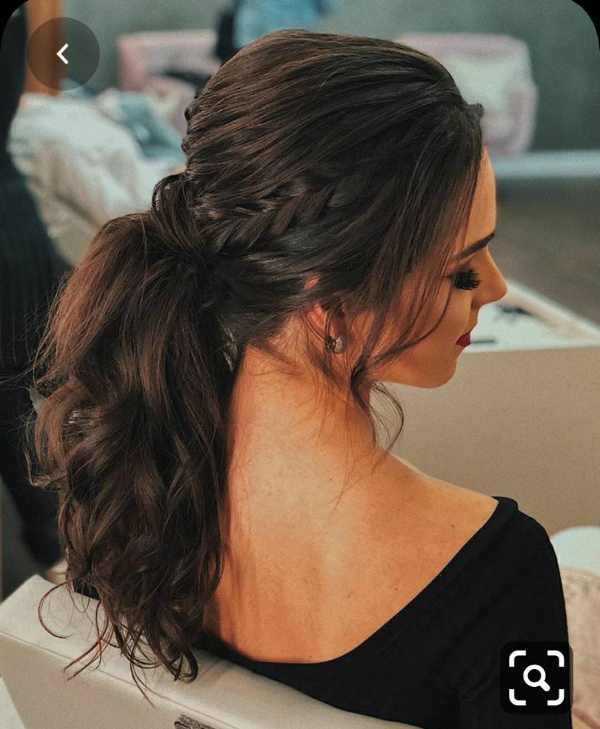 Penteados 💆🏽‍♀️ 😍