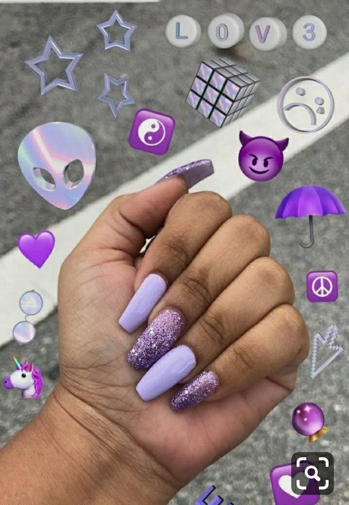 Inspiração Nails 💅🏼