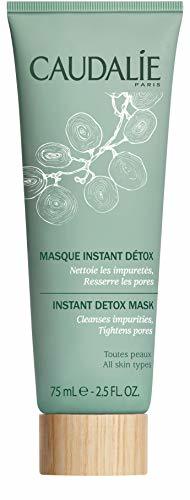 Beauty Caudalie Masque Instant Détox 75 Ml 1 Unidad 750 g