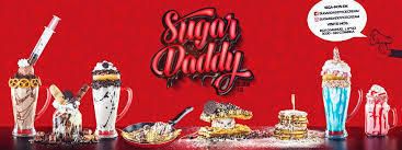 Sugar Daddy - Ice Cream & Co.