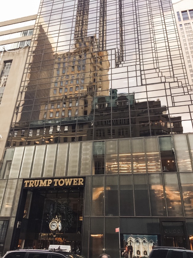 Place Trump Tower