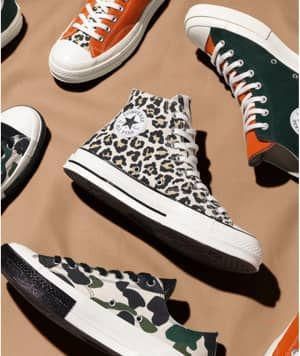 Converse Official Site. Converse.com