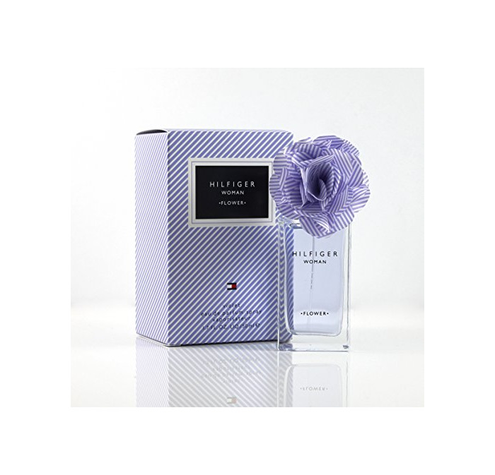 Tommy Hilfiger Flower Violet para mujer perfume spray 50 ml