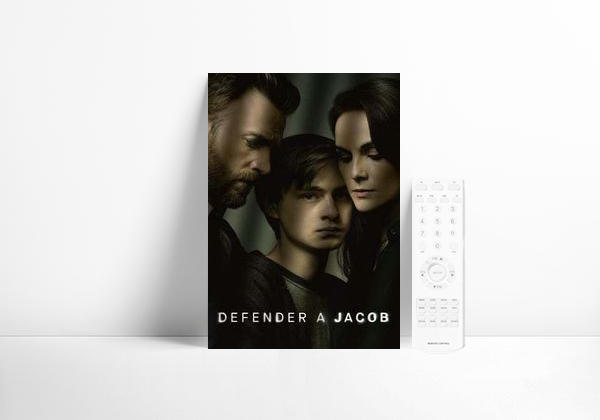 Defender a Jacob