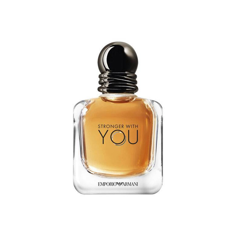 Armani Emporio Stronger With You