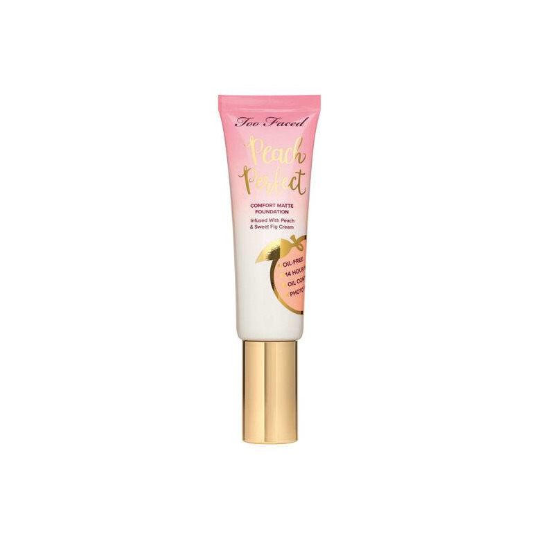 Product Peach Perfect Foundation 