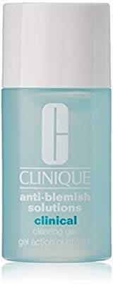 Product Clinique Gel de Cara com ação purificadora 