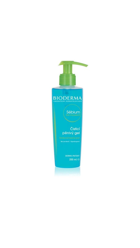 Product Bioderma Sebium 