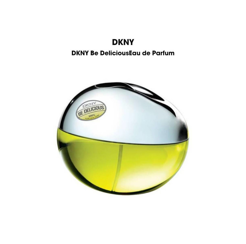 Product Perfume DKNY Be Delicious 