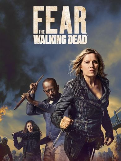 Fear the Walking Dead