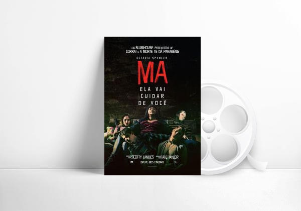 Movie El sótano de Ma