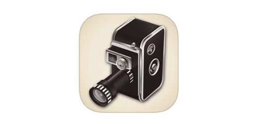 8mm Vintage Camera en App Store
