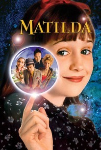 Movie Matilda