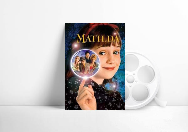 Movie Matilda