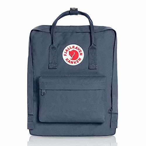 Electronic Fjällräven F23510, Mochilla Unisex, Gris