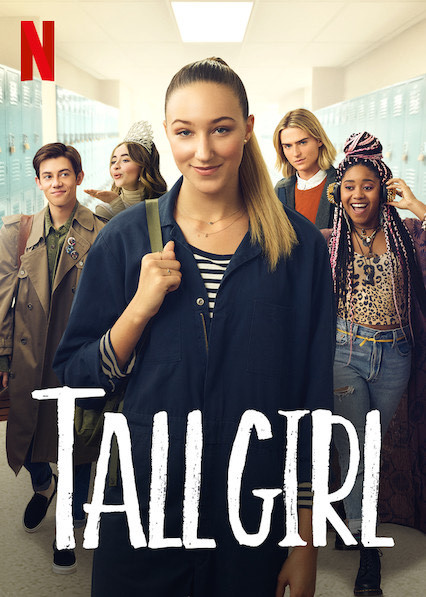 Película Tall Girls