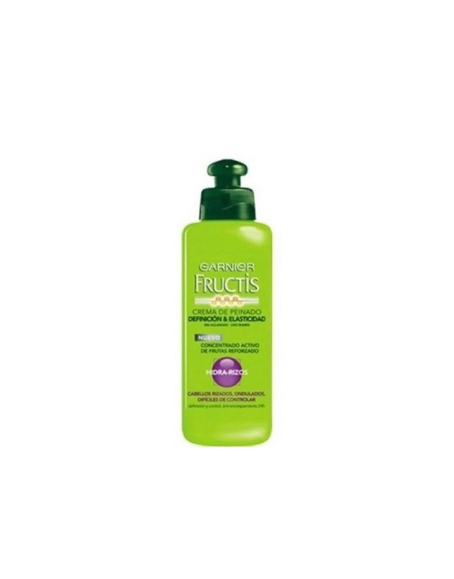 Products Fructis Creme Definidor