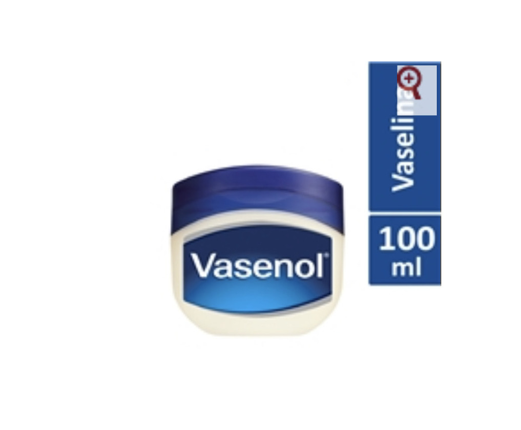 Productos Vaselina 