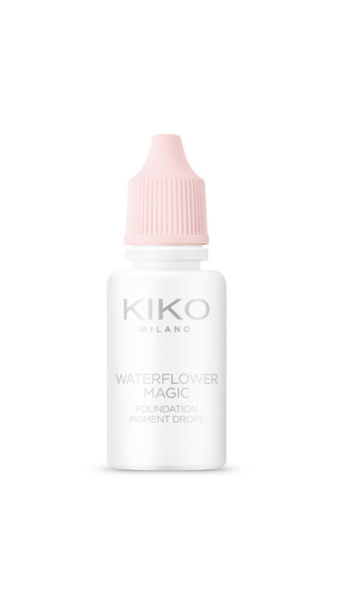 Products WATERFLOWER MAGIC FOUNDATION PIGMENT DROPS

