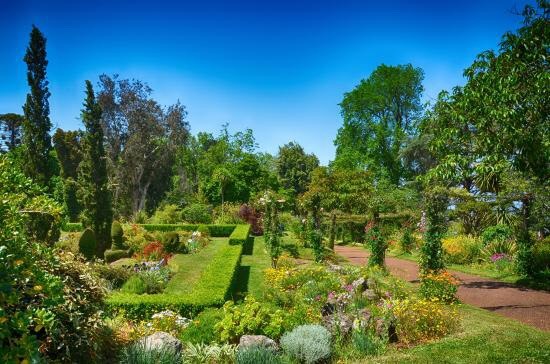 Place Jardins Do Palheiro - Sociedade Agricola, Lda