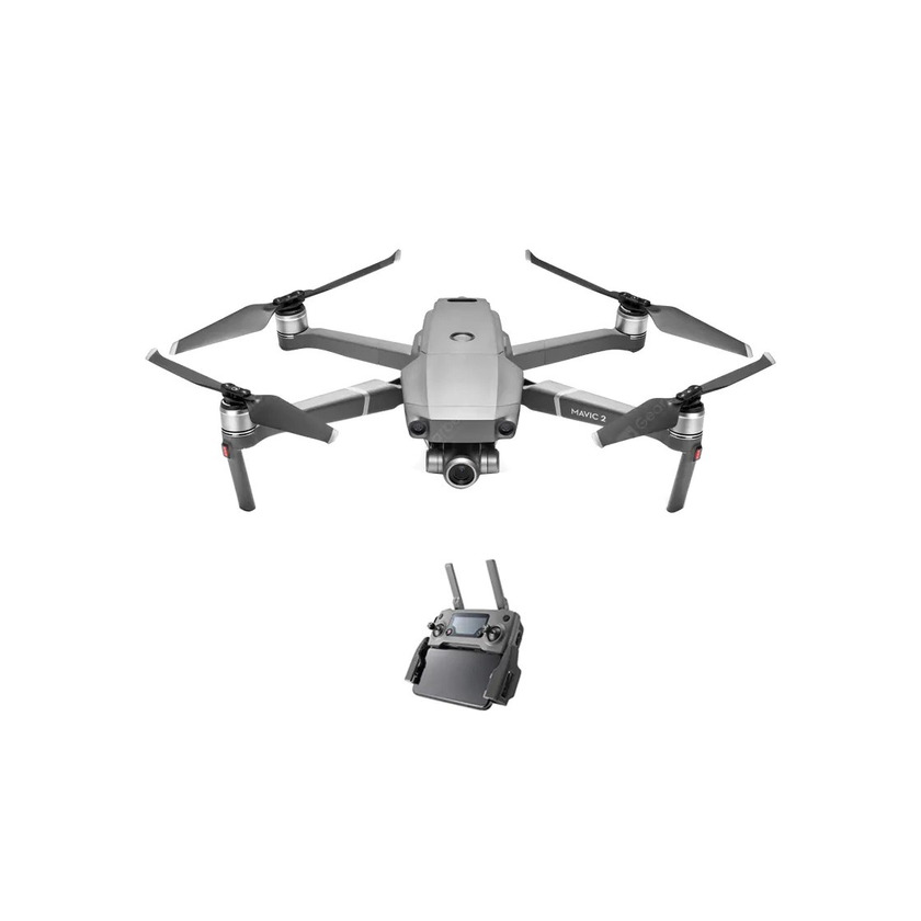 Products DJI Mavic 2 Pro Drone