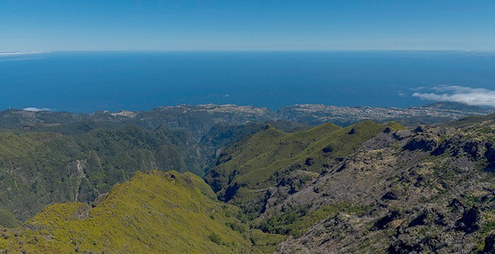 Lugar Vereda da Ilha